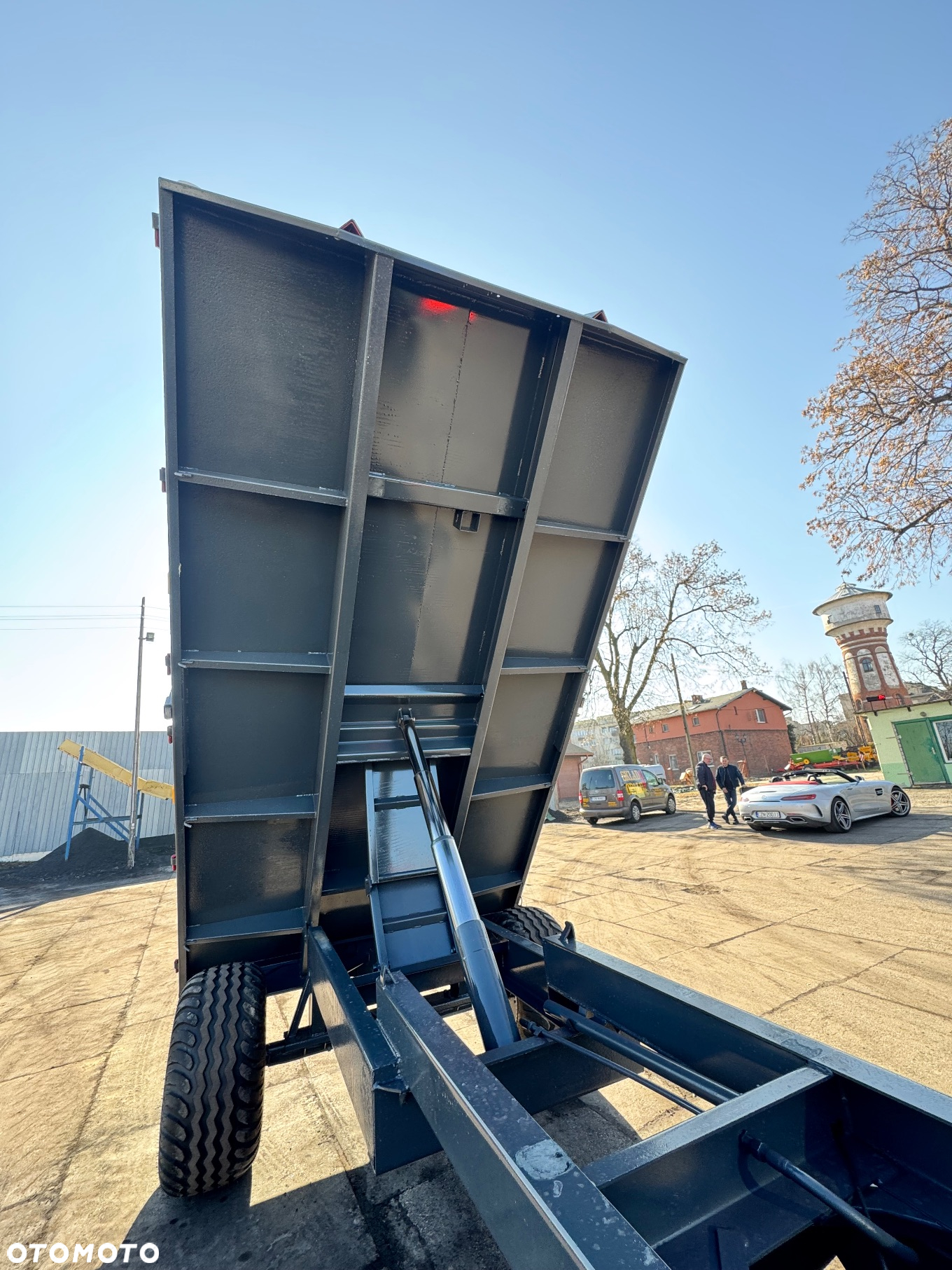 Wecon WECKMAN - 6