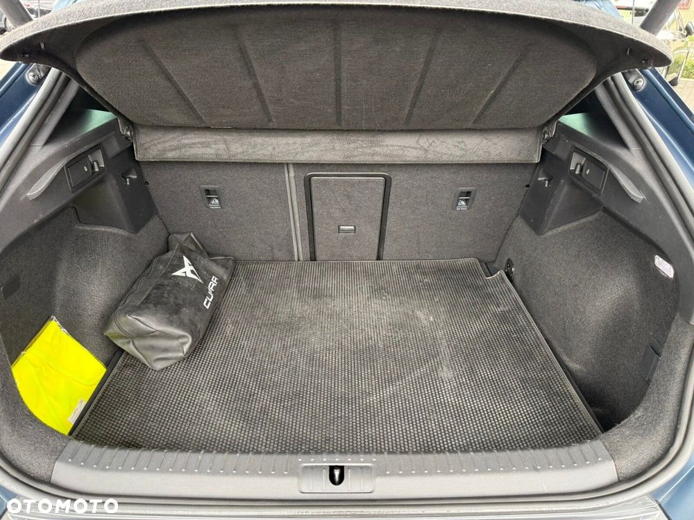 Cupra Formentor 2.0 TSI 4Drive VZ DSG - 37