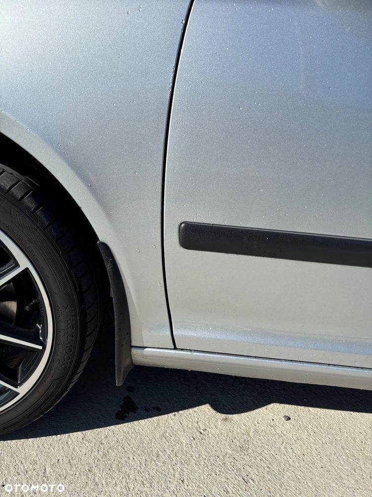 Skoda Octavia 1.4 TSI Classic - 4
