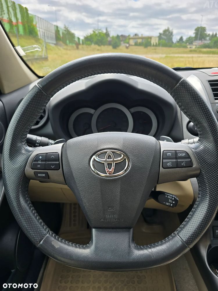 Toyota RAV4 2.0 VVT-i Premium MS - 15