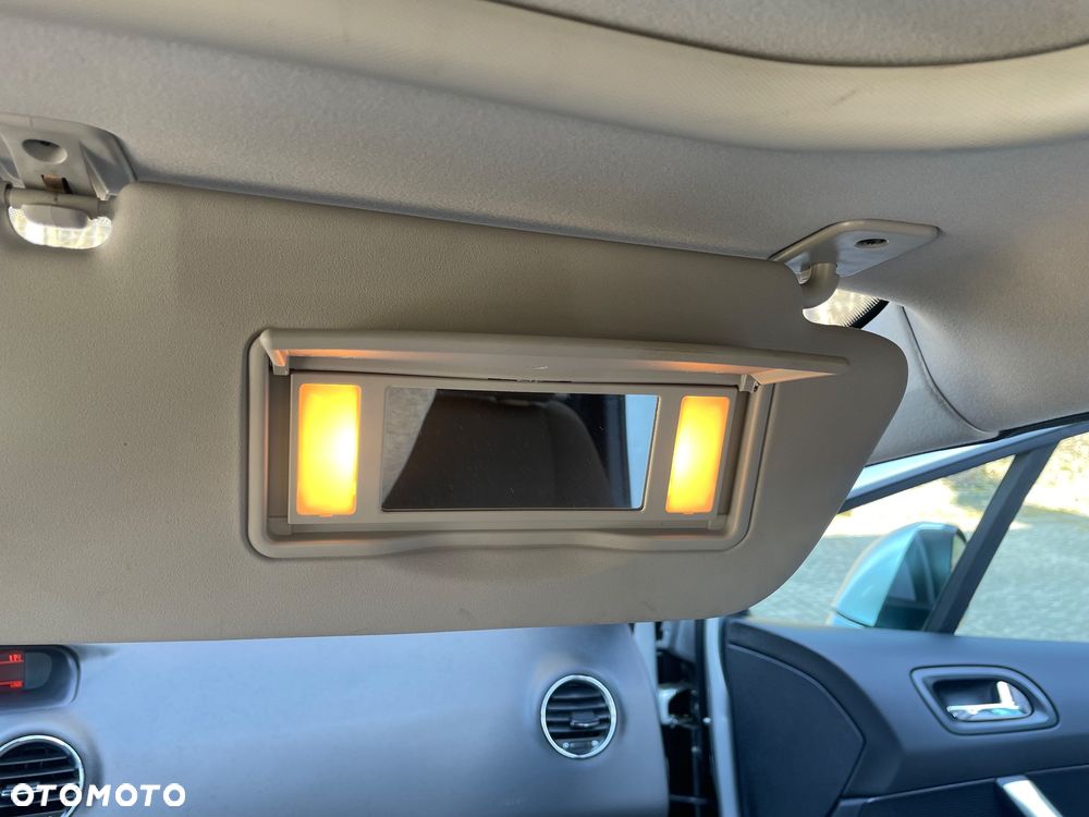 Peugeot 308 120 VTi Automatik Premium - 12