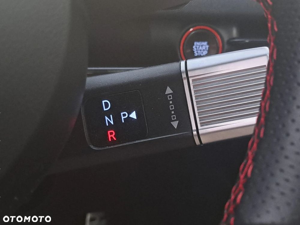 Hyundai Tucson 1.6 T-GDi HEV N-Line 2WD - 18