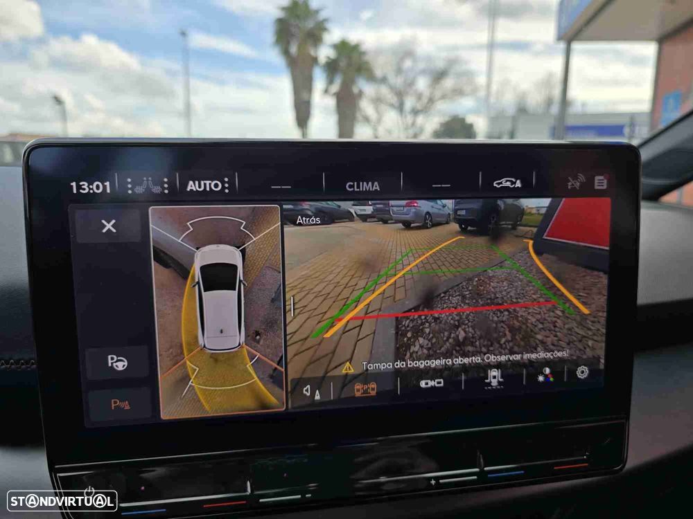 Cupra Born 77 kWh e-Boost Plus - 8