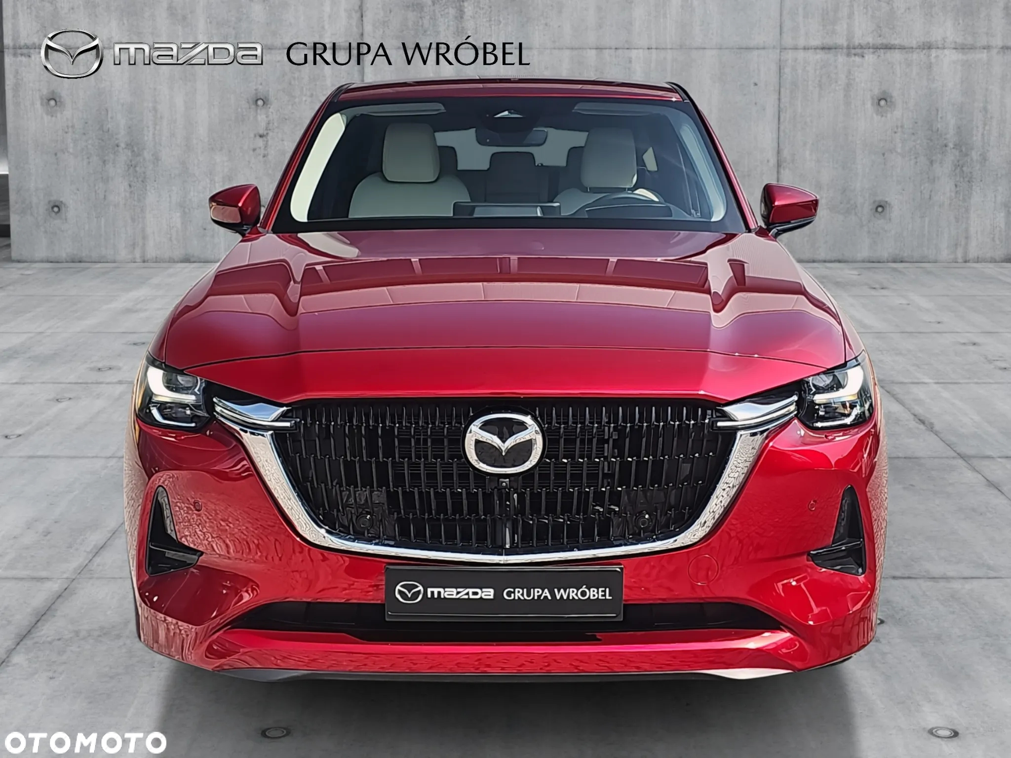 Mazda CX-60 - 2