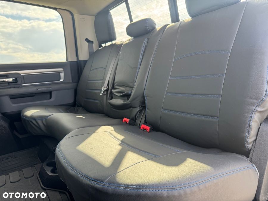 RAM 1500 - 20