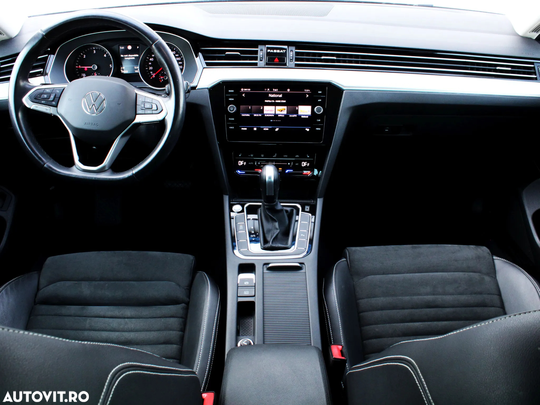 Volkswagen Passat - 15
