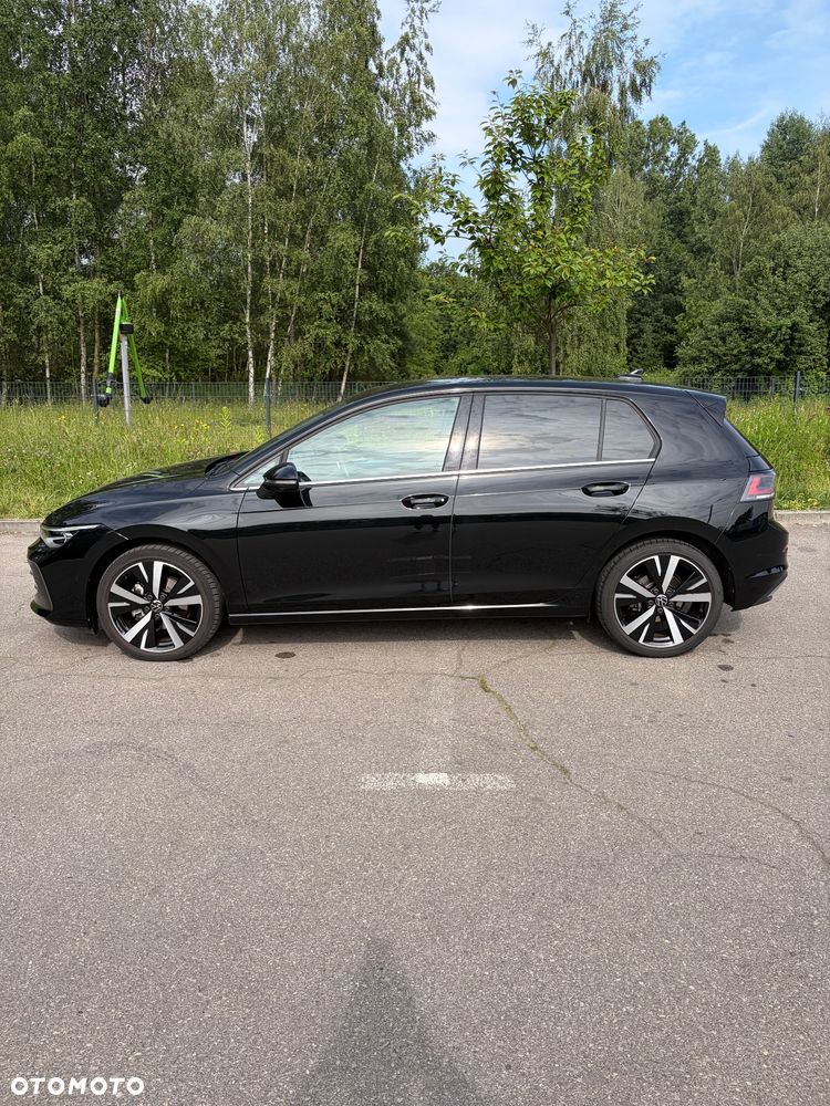 Volkswagen Golf 1.5 eTSI mHEV Style DSG - 13