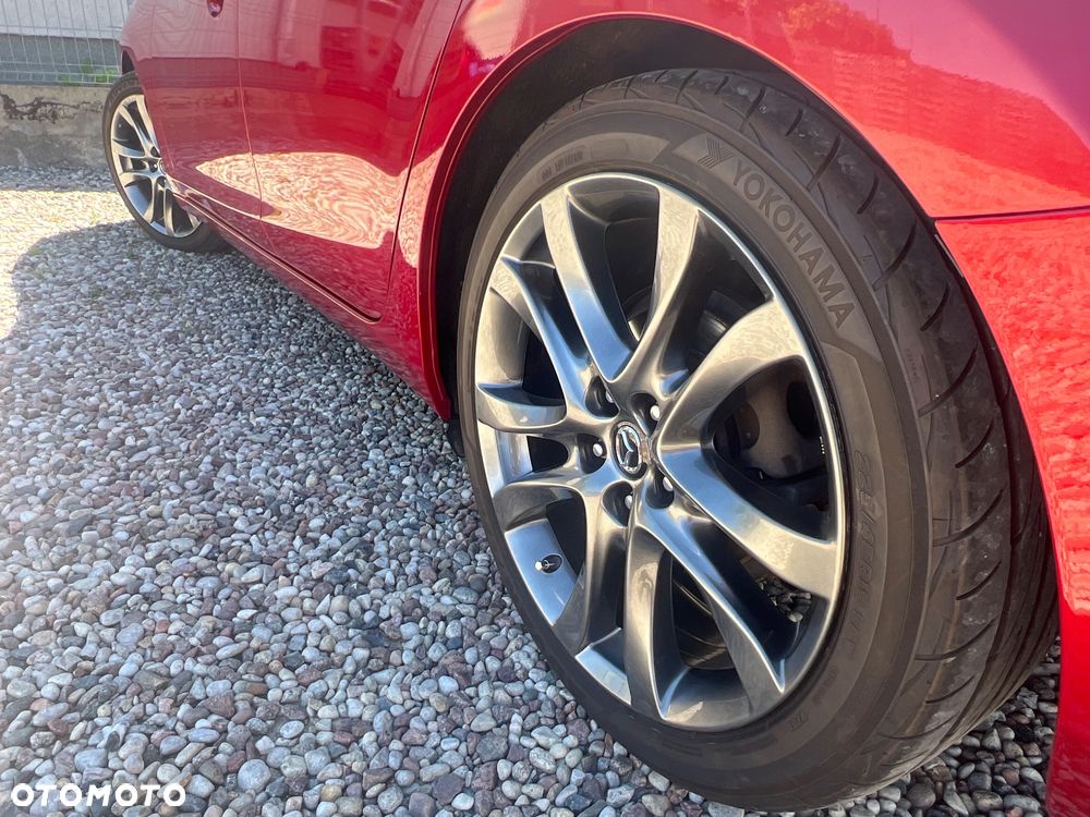 Mazda 6 - 15
