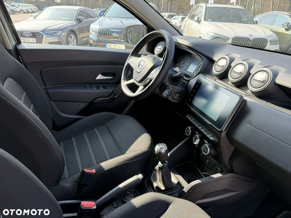 Dacia Duster - 16