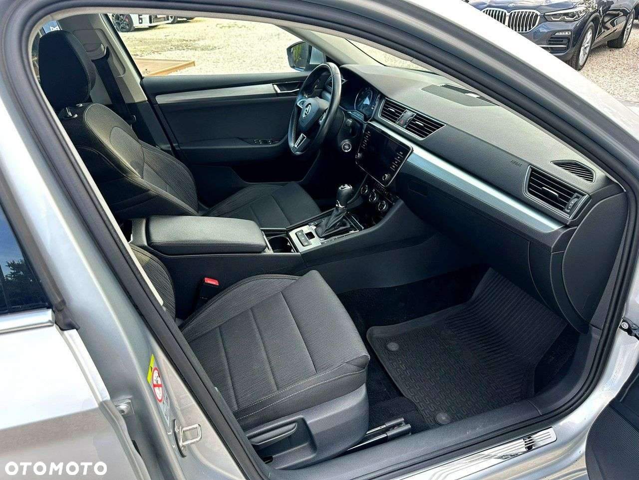 Skoda Superb 2.0 TSI 4x4 Ambition DSG - 21