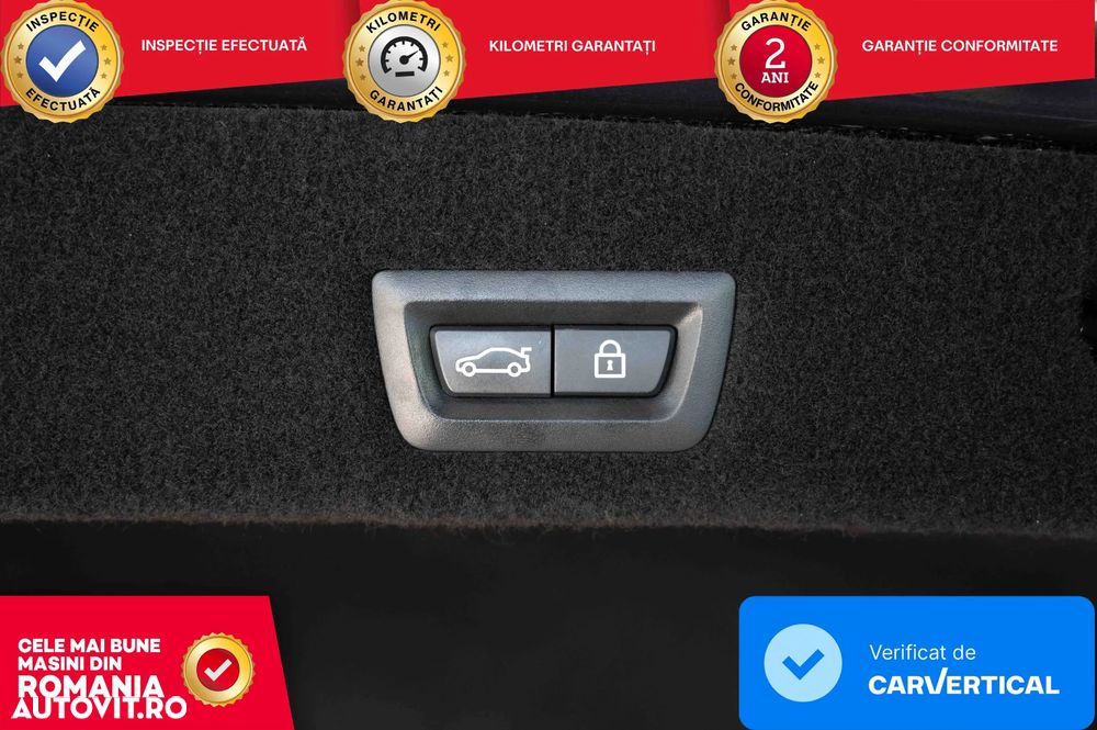BMW Seria 7 730d xDrive - 32