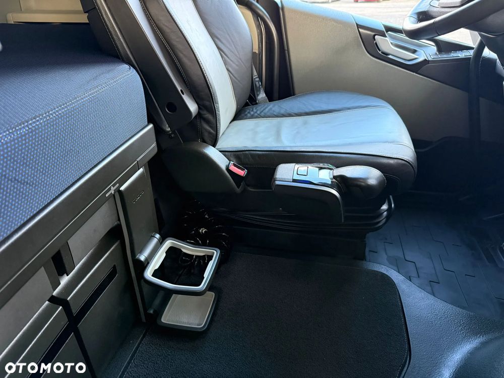 Volvo FH/540/EURO6/FULL LED/SKÓRY/NAVI/METALIK /ON1100 L/SPROWADZONY - 30