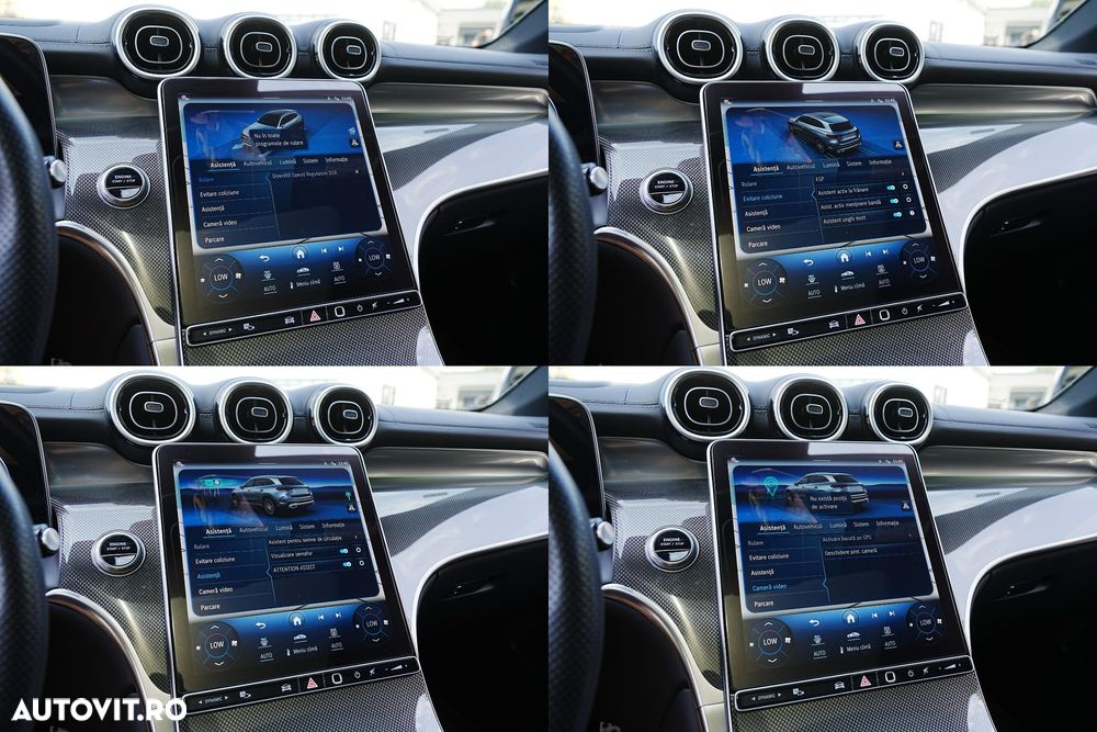 Mercedes-Benz GLC - 30