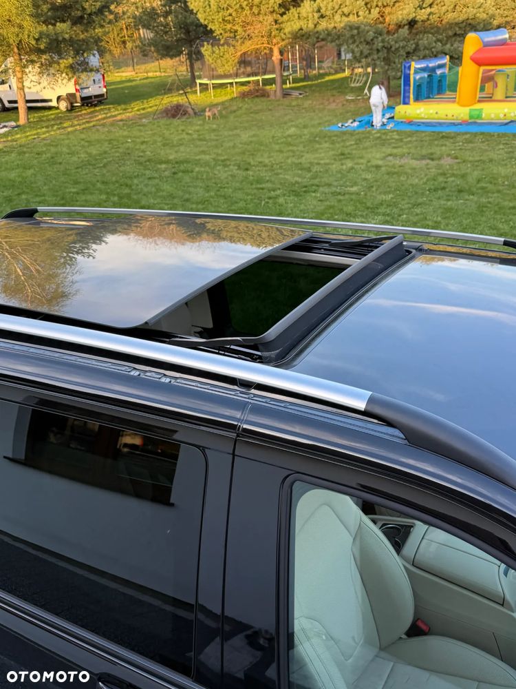 Mercedes-Benz Klasa V 300 d 4-Matic Exclusive 9G-Tronic (d³ugi) - 7