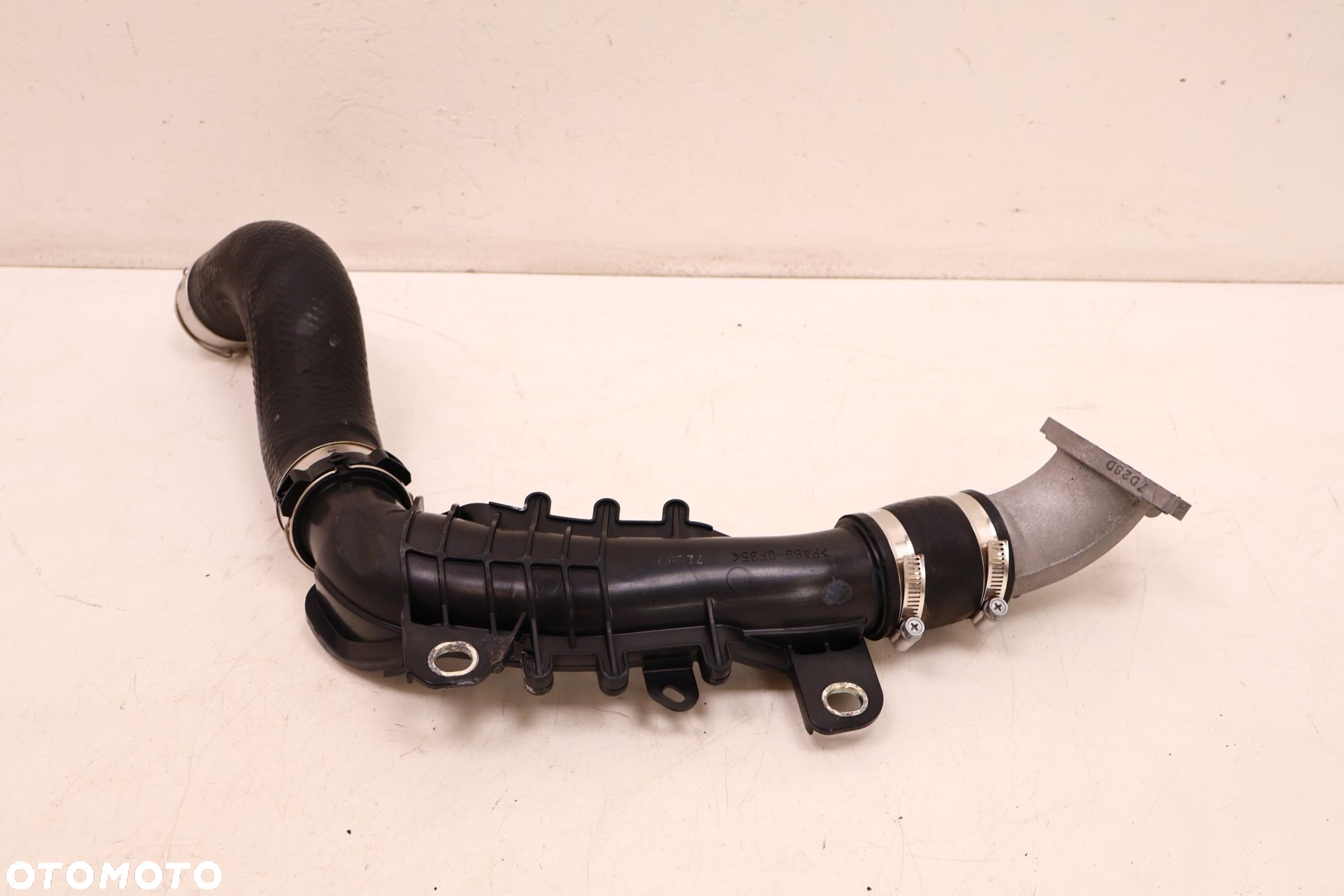 MAZDA CX-5 II 2.2D 17- RURA PRZEWÓD POWIETRZA '0417180139 - 4