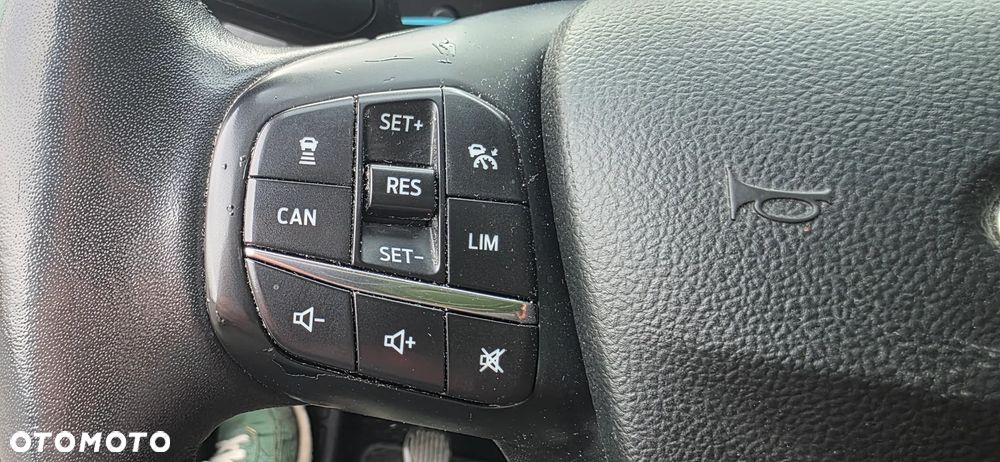 Ford Focus 2.0 TDCi Titanium ASS - 31