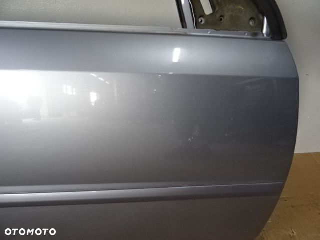 DRZWI PRAWY PRZÓD PRAWE PRZEDNIE OPEL SIGNUM 03-05 LAK:Z163 NR852 - 5
