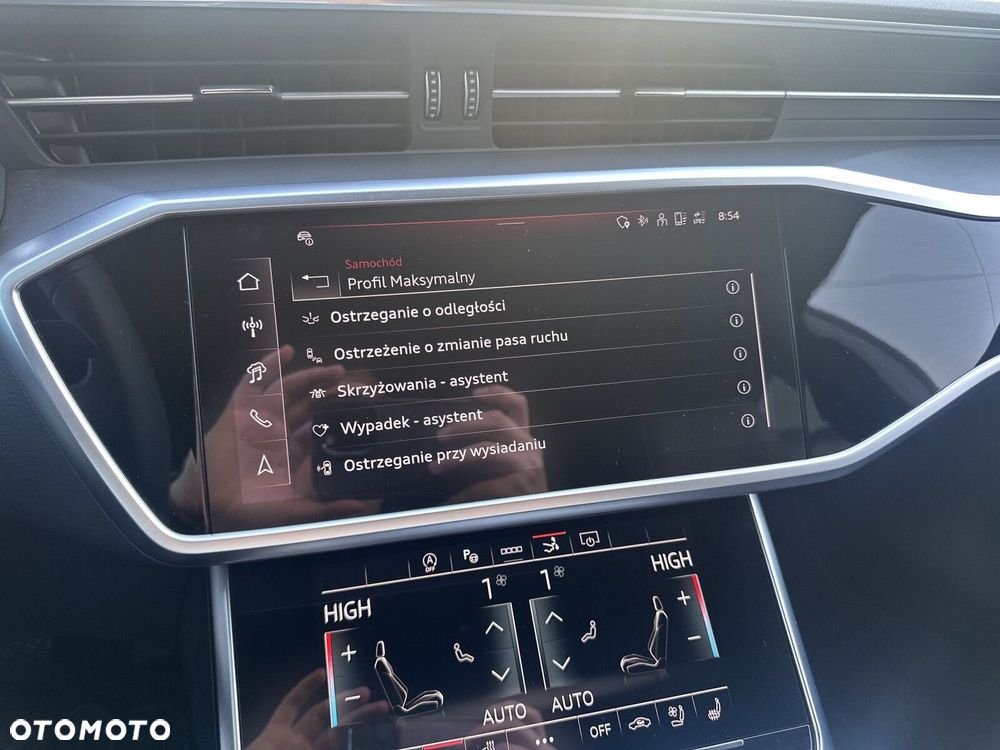 Audi A7 Sportback - 21