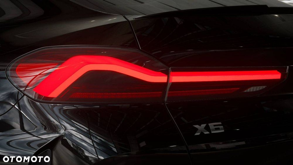 BMW X6 - 8