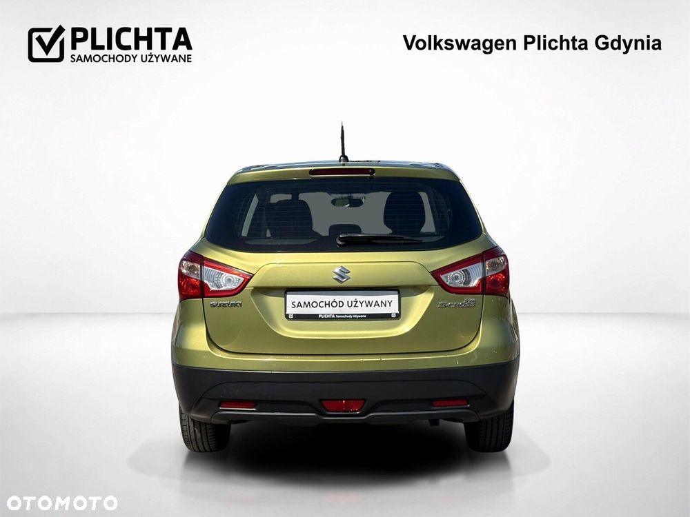 Suzuki SX4 S-Cross 1.6 Comfort - 5