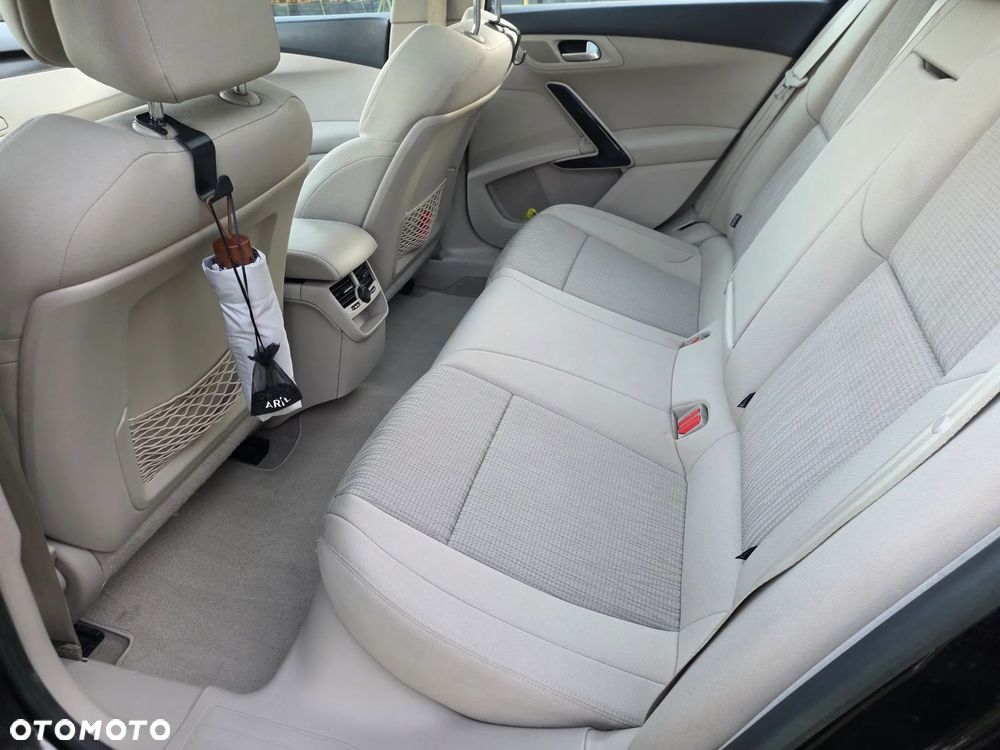 Peugeot 508 1.6 HDi Active - 29
