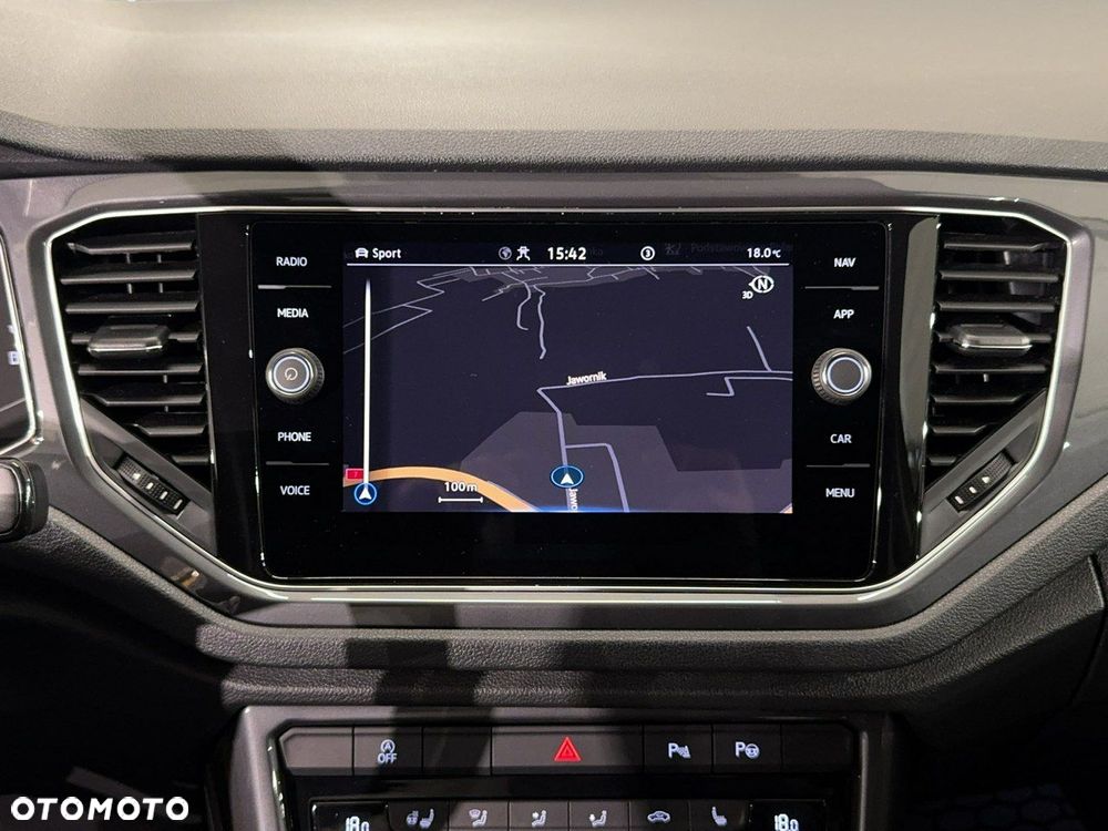 Volkswagen T-Roc - 27