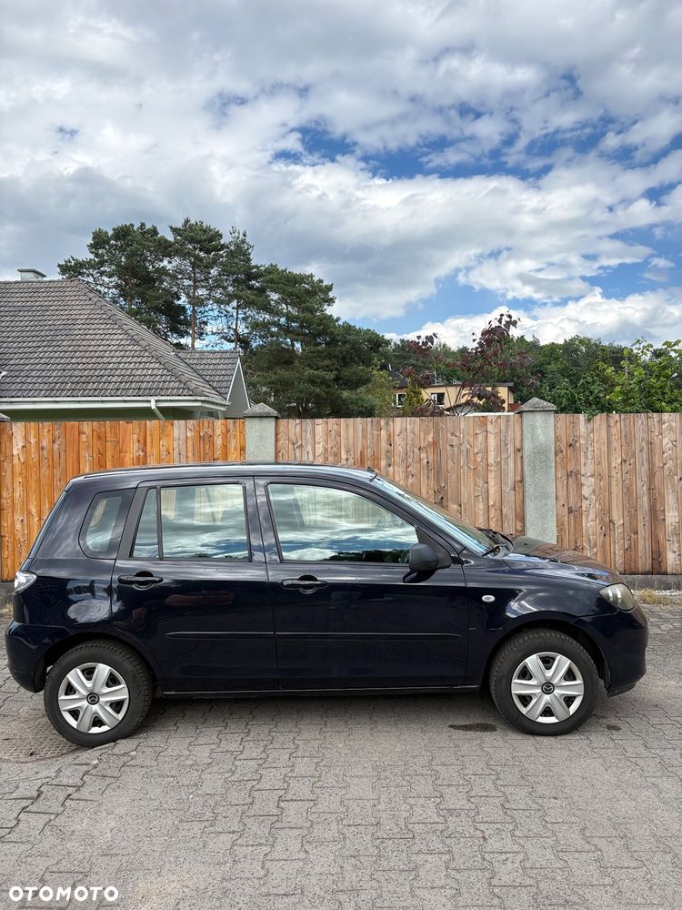 Mazda 2 1.4 Exclusive - 2