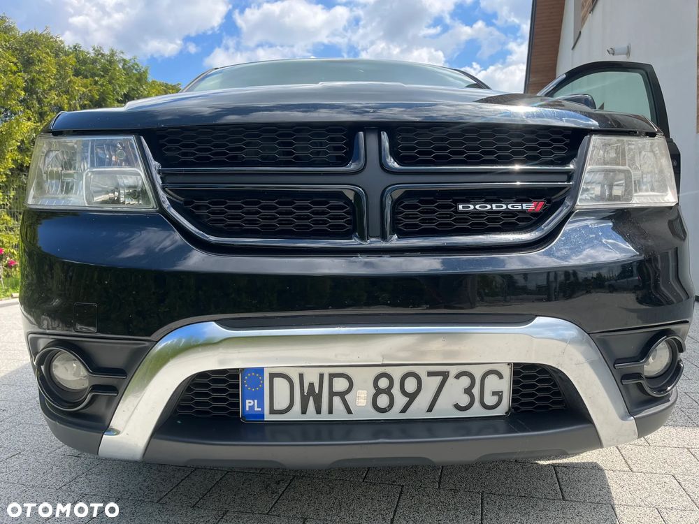 Dodge Journey - 16