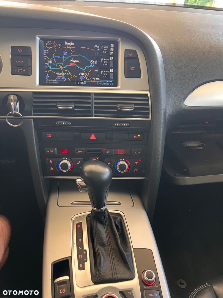 Audi A6 Limousine - 6