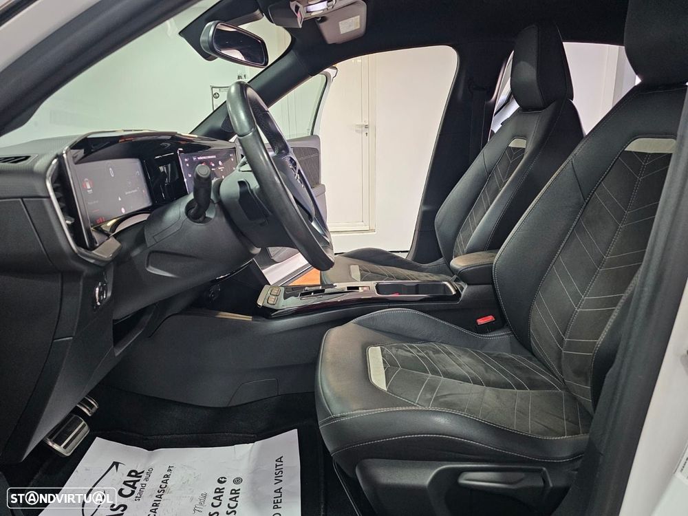 Opel Mokka 1.2 T Ultimate AT - 11