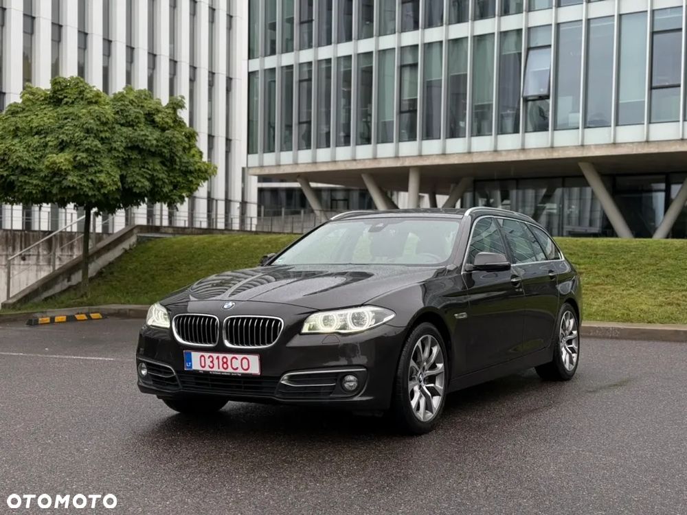 BMW 5