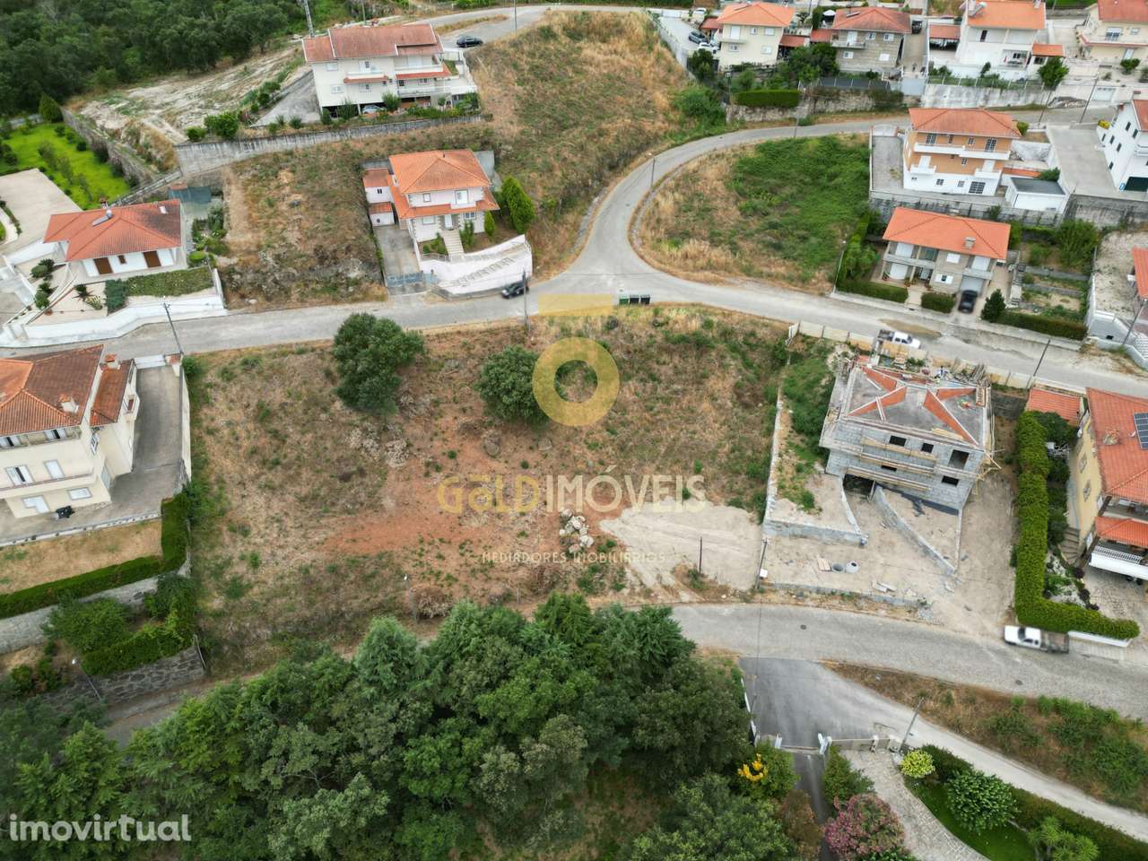 Lote de Terreno - Grande imagem: 5/9