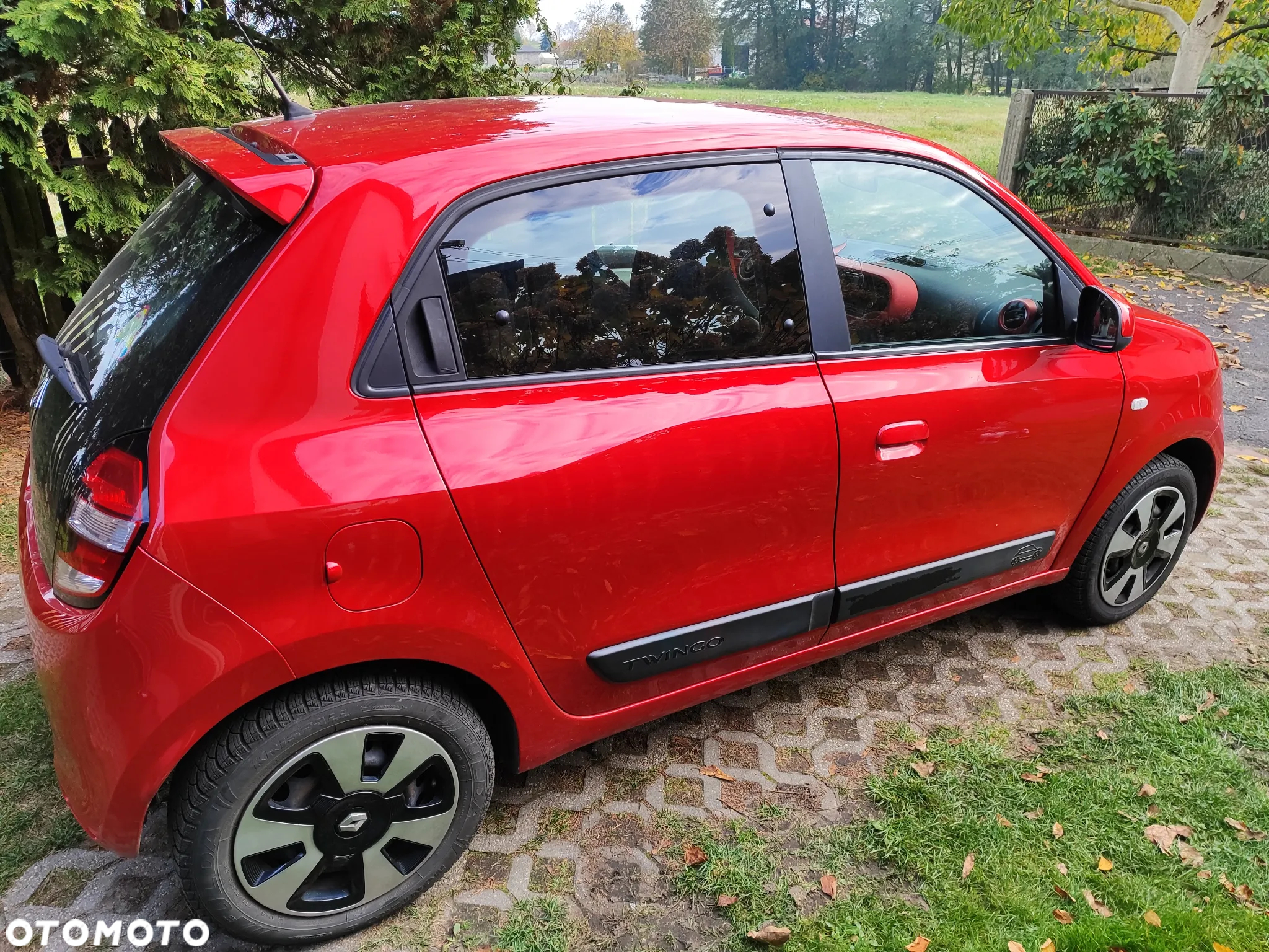 Renault Twingo SCe 70 Zen - 4