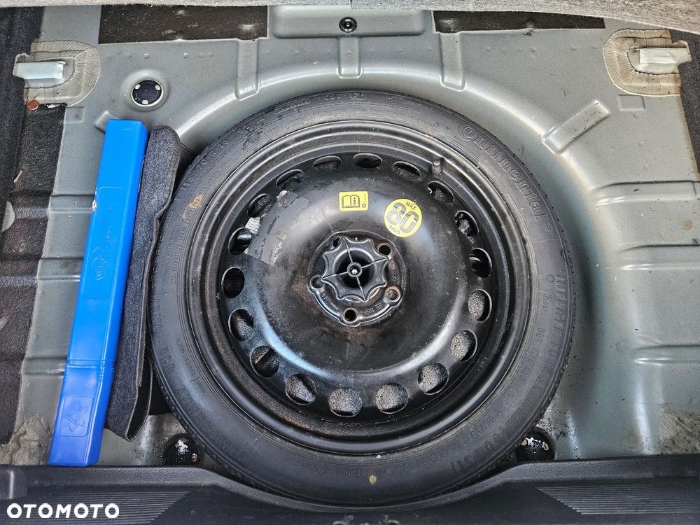 Opel Astra 1.4 Turbo - 9