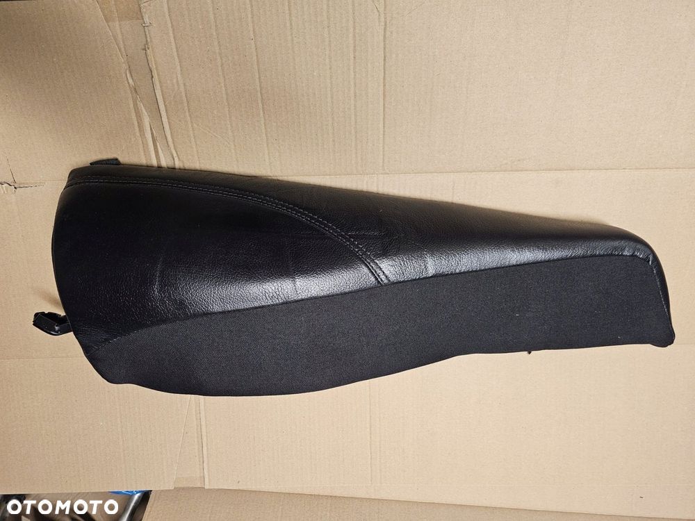 airbag poduszka boczek fotela prawy mercedes gle 167 coupe - 2