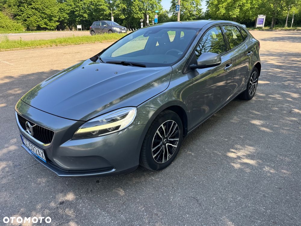 Volvo V40 D3 Drive-E Base - 2