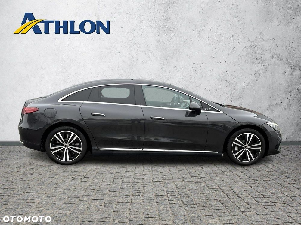 Mercedes-Benz EQE - 6