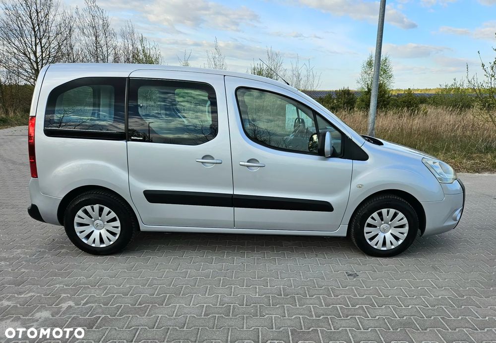 Citroën Berlingo - 13