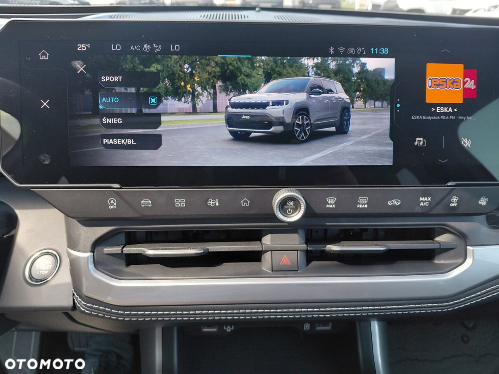 Jeep Compass 1.2 T3 mHEV Summit FWD DCT - 29
