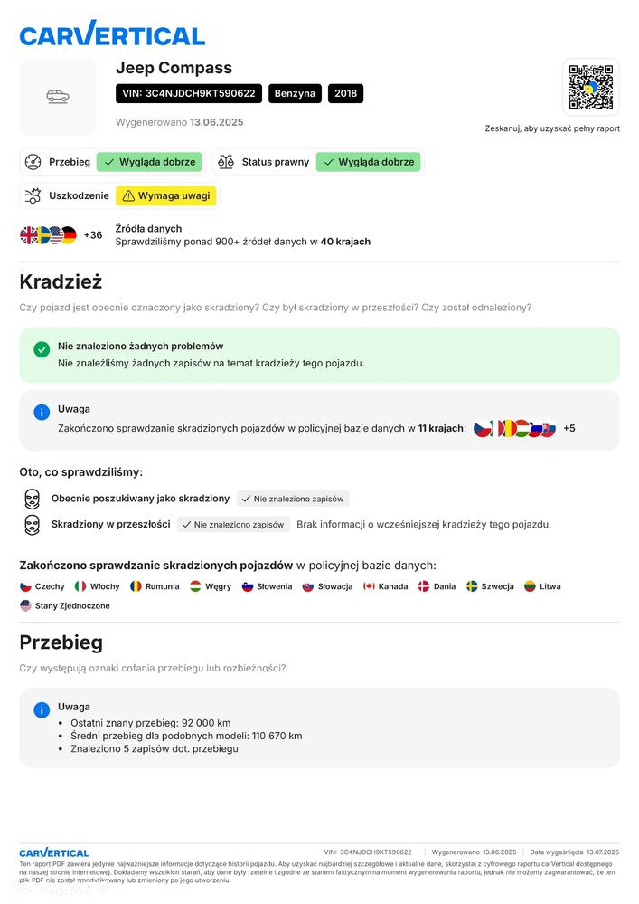 Jeep Compass 1.4 TMair Limited 4WD S&S - 33