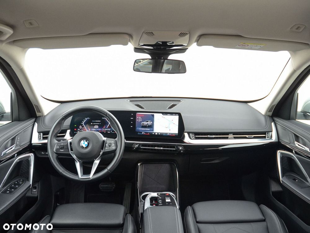 BMW X1 - 3