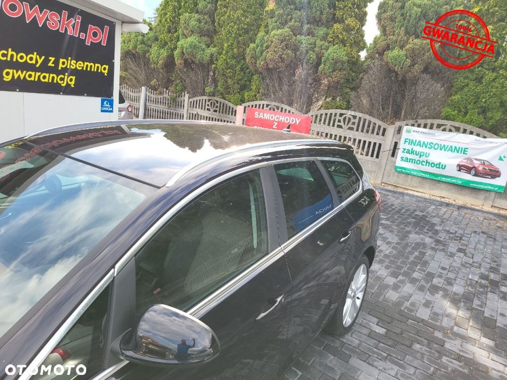 Opel Astra - 40