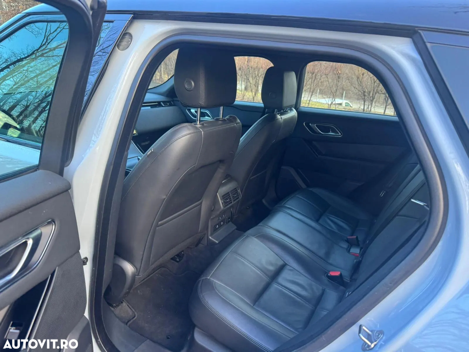 Land Rover Range Rover Velar 2.0 D200 MHEV - 8