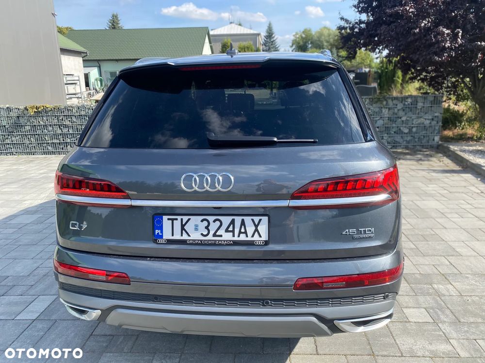 Audi Q7 - 3