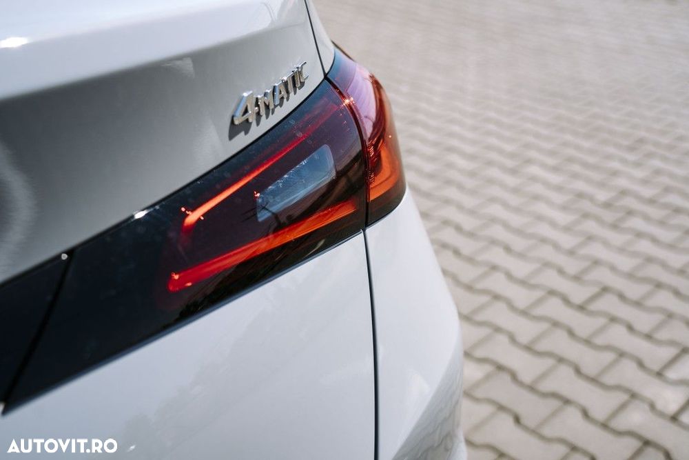 Mercedes-Benz GLC Coupe - 17