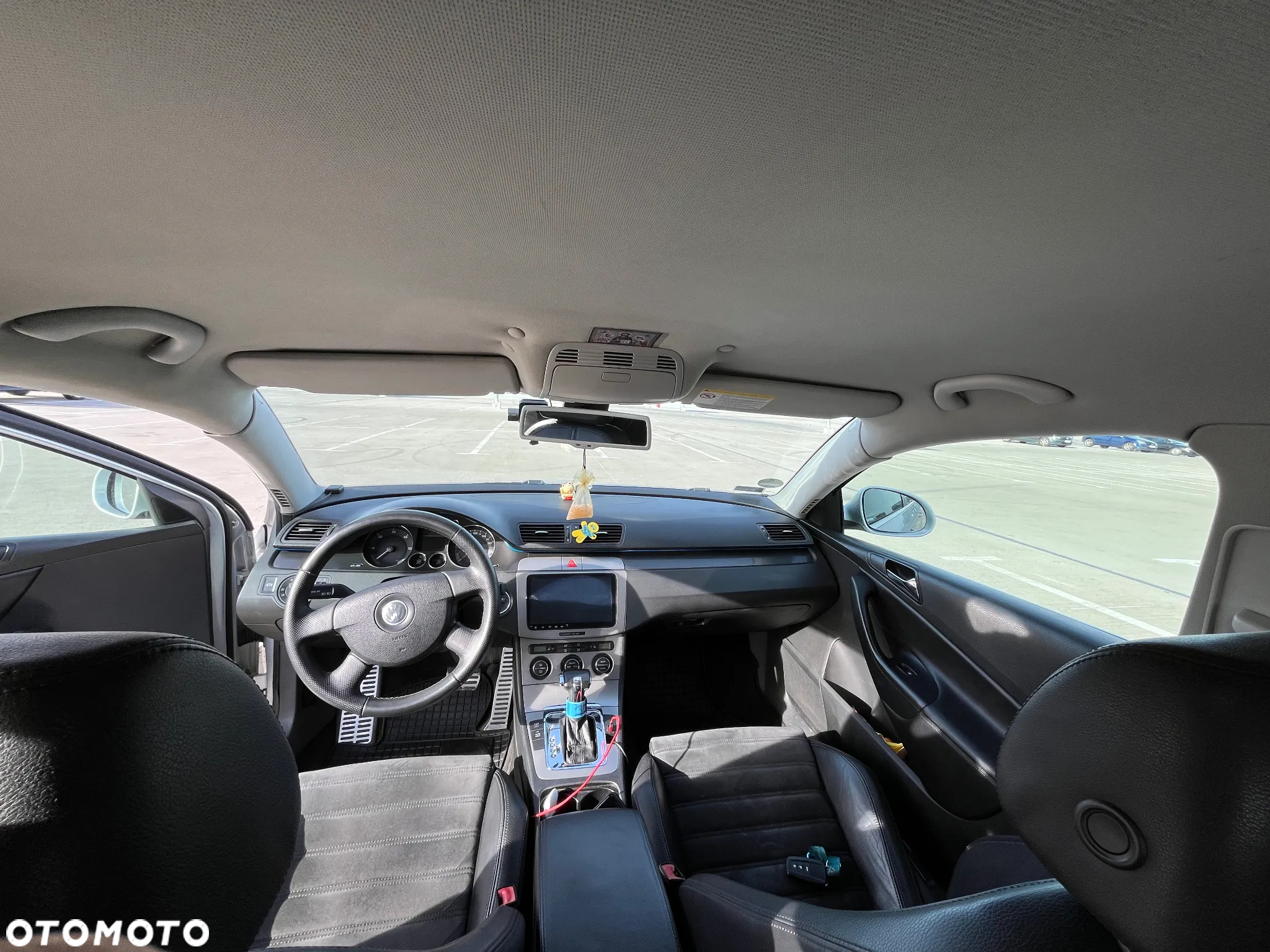 Volkswagen Passat 2.0 TDI Highline DSG - 9