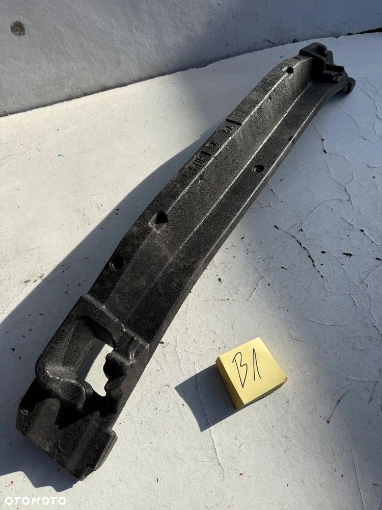TOYOTA C-HR CHR 16-19 52611-F4010 ABSORBER PRZÓD STYROPIAN PIANKA - 1