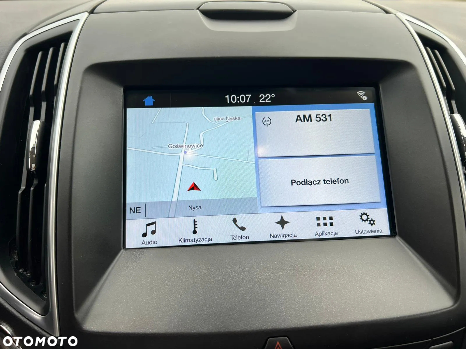 Ford S-Max 2.0 TDCi Trend PowerShift - 27