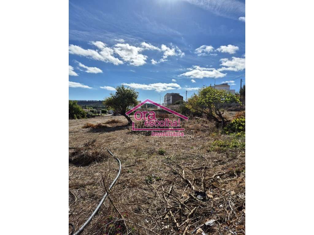 Terreno rústico com 3240 m2 para venda no largo da Caldeiroa no Sag... - Grande imagem: 4/7