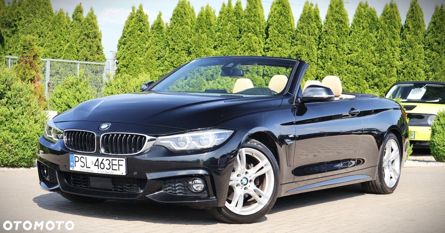 BMW Seria 4 - 1